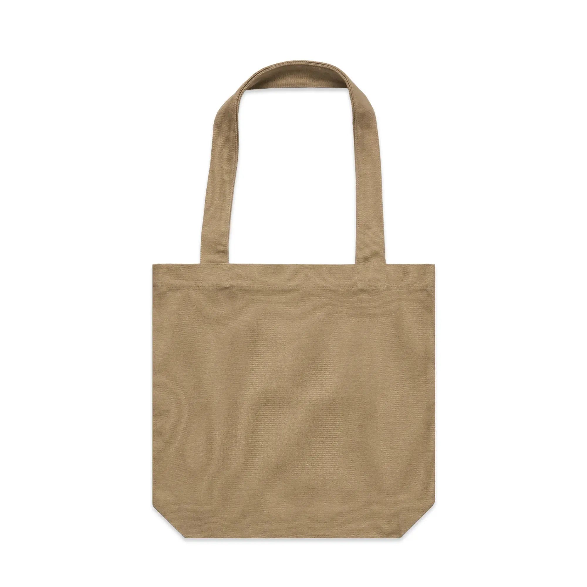 As Colour carrie tote bag 1001 - City Workwear